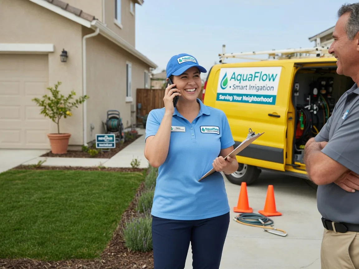 Irrigation Installation Upper Marlboro, MD FAQs